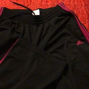 Adidas wind pants